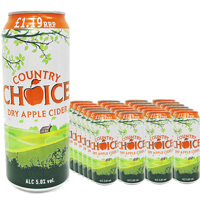 Country Choice PMP 500ml