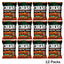 Crackzels Crunchy Pretzel Pieces – Assorted Flavours 85g