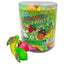 Crazy Candy Factory Sherbet Fruits 10g (Pack of 70)