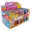 Crazy Candy Factory Candy Cans 13g – 36 x Novelty Sherbet Cans