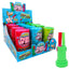 Crazy Candy Factory Push Up Duo Lollipop 12 x 24g