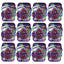 Crazy Jo Peelablezz Jumbo Gummy Candy 136g – Fruity Assorted Flavours