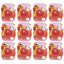 Crazy Jo Peelablezz Jumbo Gummy Candy 136g – Fruity Assorted Flavours