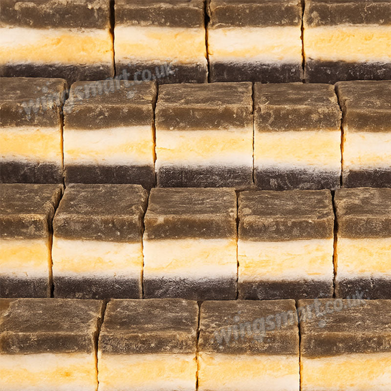 Luxury Assorted Fudge Collection – Gourmet Flavours Selection Box 2kg