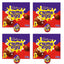 Cadbury Creme Egg Chocolate Multipack 320g (8 x 40g)