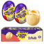 Cadbury Creme Egg White 40g (Box of 48)