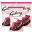 Galaxy Cookie Crumble Chocolate Toppings 500g | Premium Dessert & Milkshake Topping