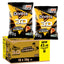 Doritos 3D Crunch Crisps 70g PMP £1.35 – 18 Pack (Sizzling Steak / Nacho Cheese)