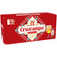 Cruzcampo Sevilla Lager Beer Can 10x440ml