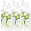 Dove Soothing Bamboo Body Lotion Pump  250ml (Pack of 6)
