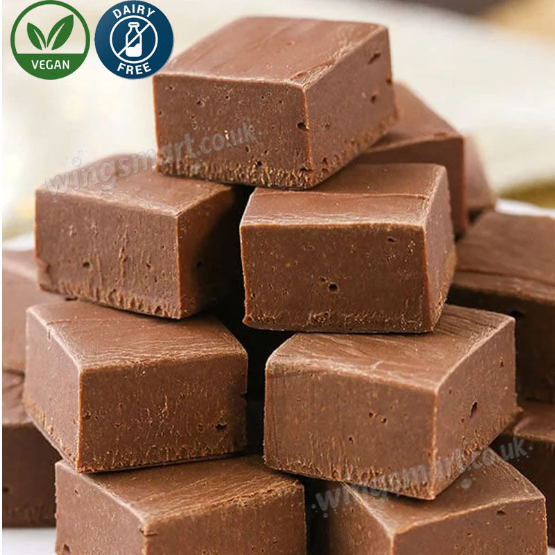 Luxury Assorted Fudge Collection – Gourmet Flavours Selection Box 2kg