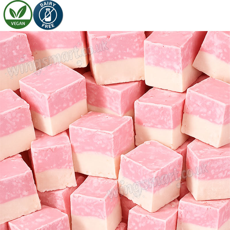 Luxury Assorted Fudge Collection – Gourmet Flavours Selection Box 2kg