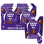 Cadbury Dairy Milk Mini Chocolate Easter Egg Bag 77g (Box of 18)