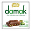 Nestle Damak Milk Chocolate With Pistachios Bar 60g – 6 Bars