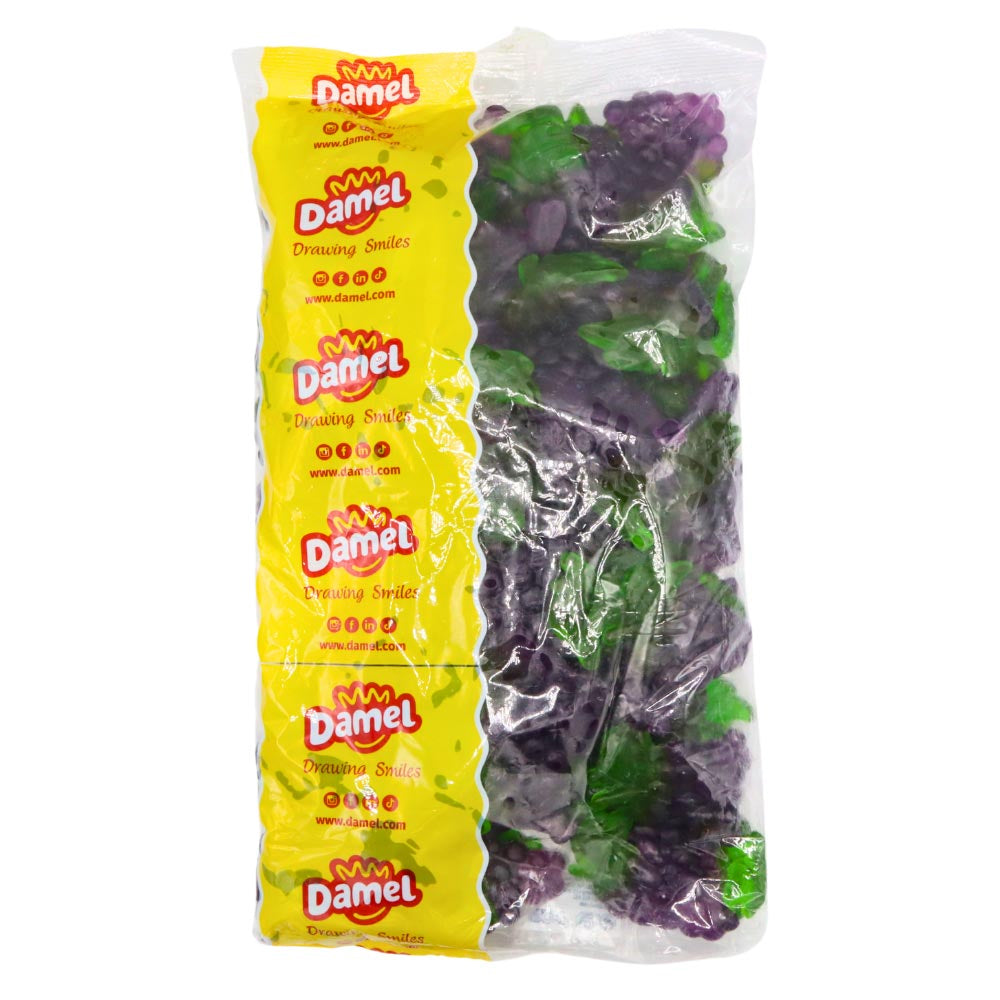 Damel Bunch of Grapes Bag 3kg