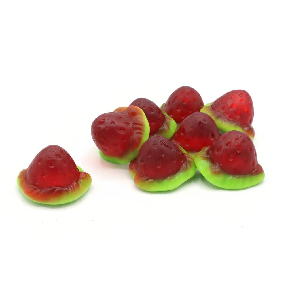 Damel Jelly Filled Candy Bags – 1kg