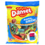 Damla Assorted Sour Mix Bag 1kg
