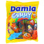 Damla Gummy Mix Bag 1kg