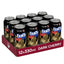 Fanta Dark Cherry Sparkling Soft Drink 330ml Cans (12 Pack / 24 Pack)
