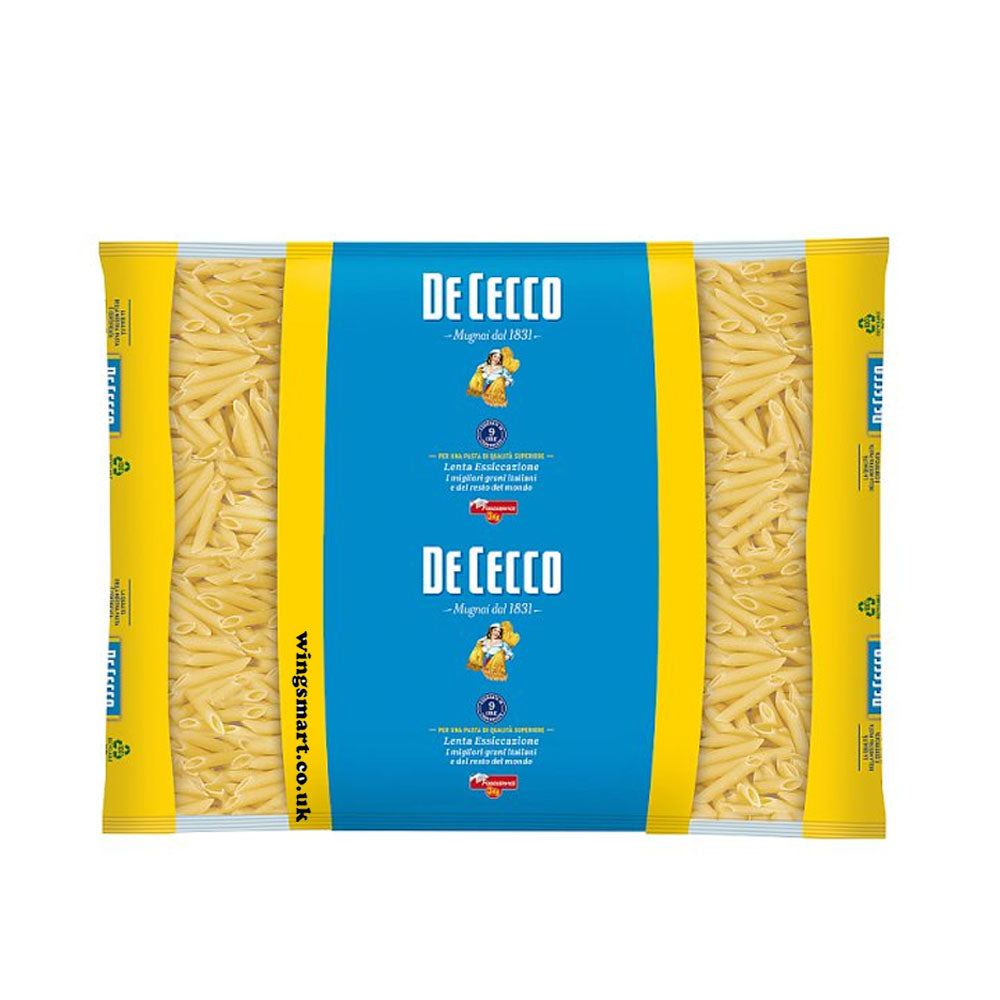 De Cecco Foodservice Penne Rigate 3kg