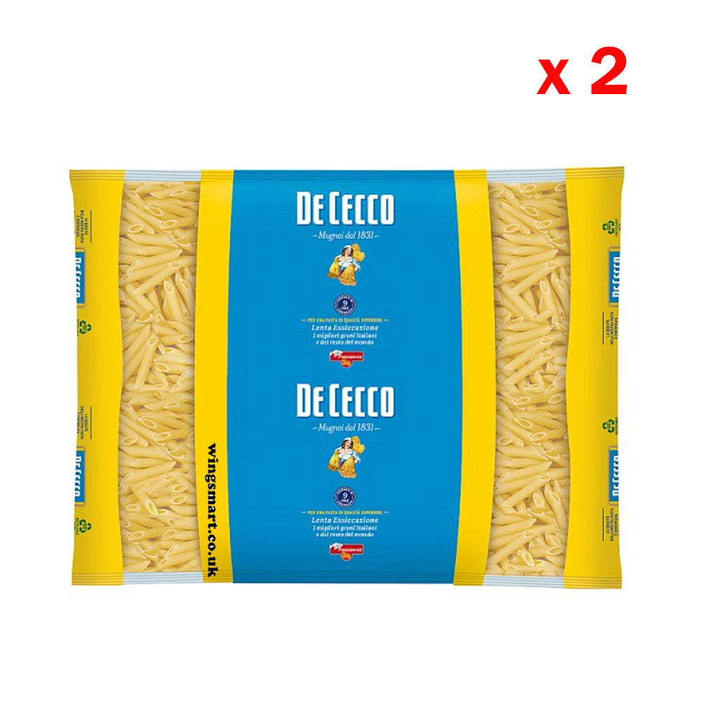 De Cecco Foodservice Penne Rigate 3kg