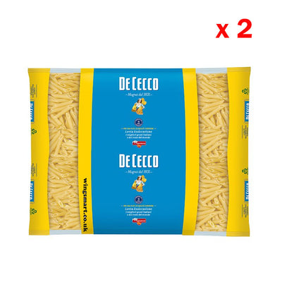De Cecco Foodservice Penne Rigate 3kg