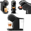 De'Longhi Dolce Gusto Genio S Plus Coffee Machine, EDG315.B