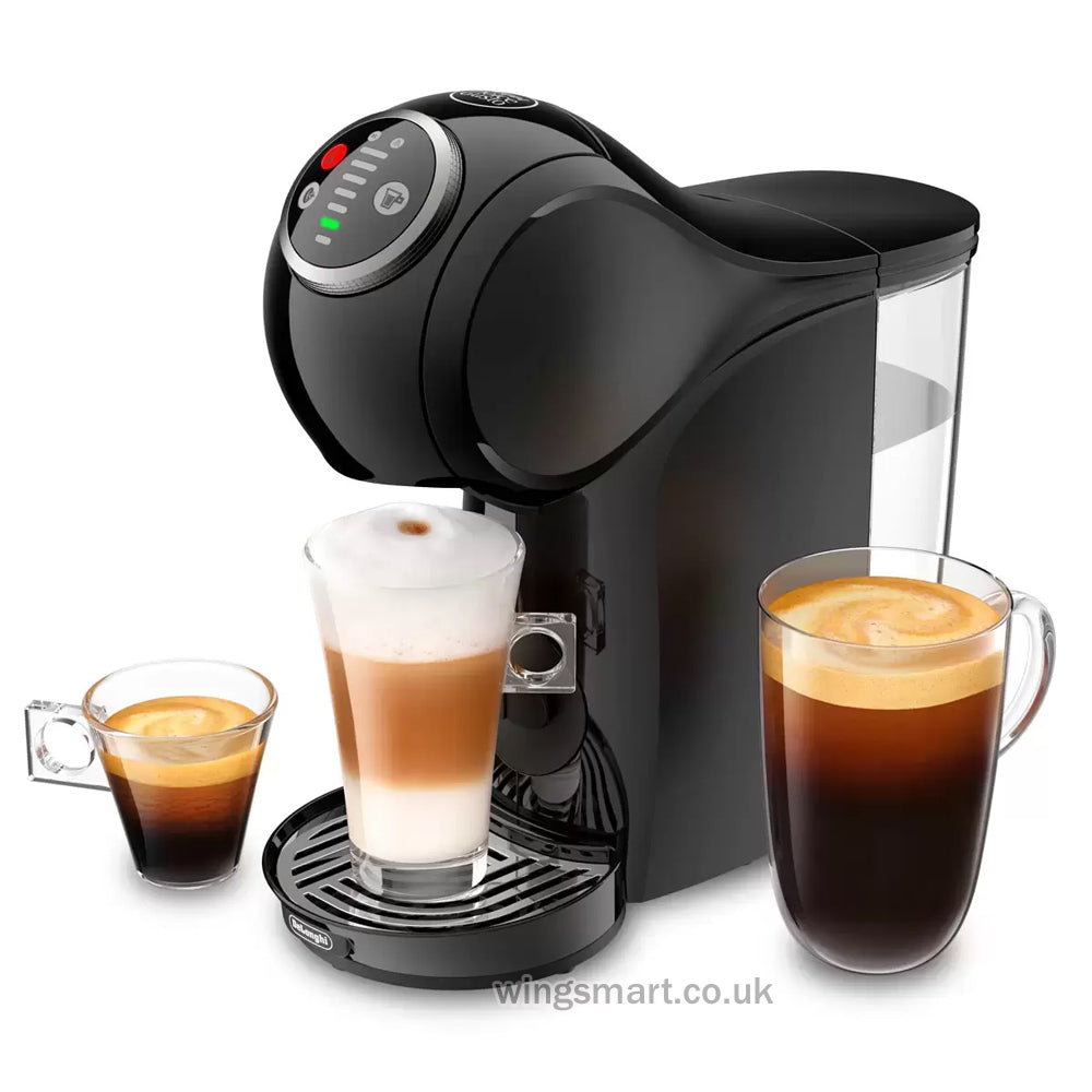 De'Longhi Dolce Gusto Genio S Plus Coffee Machine, EDG315.B