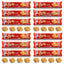 Hills Creams Biscuits Orange, Strawberry, Coconut, Digestive, Chocolate etc 150g - WingsMart