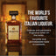 Disaronno Originale Italian Liqueur 700ml