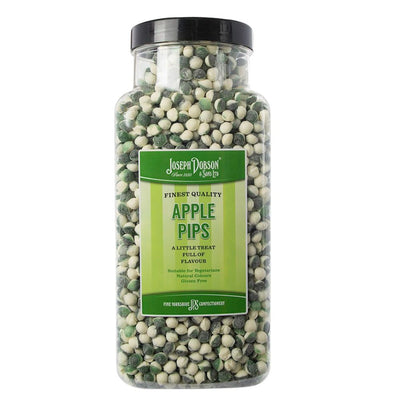 Dobsons Apple Pips Jar 2.72kg