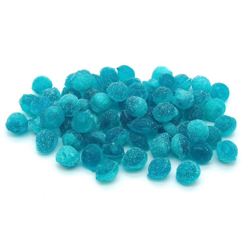 Dobsons Blue Raspberry Pips Jar 2.72kg
