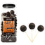 Dobsons Mega Lollies Variety Jars 1.9kg