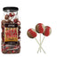 Dobsons Mega Lollies Variety Jars 1.9kg