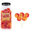 Dobsons Mega Lollies Variety Jars 1.9kg