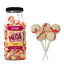 Dobsons Mega Lollies Variety Jars 1.9kg