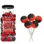 Dobsons Mega Lollies Variety Jars 1.9kg