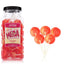 Dobsons Mega Lollies Variety Jars 1.9kg