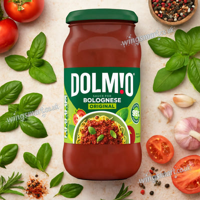 Dolmio Original Bolognese Sauce 450g