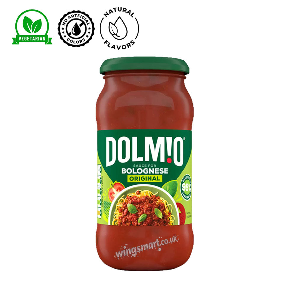 Dolmio Original Bolognese Sauce 450g