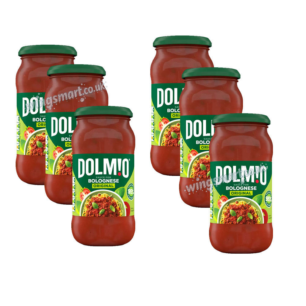 Dolmio Original Bolognese Sauce 450g