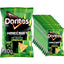 Doritos Zingy Vinegar Blast Sharing Crisps 180g