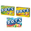 Tootsie Dots Candy 184g – Sour, Original & Tropical (6 & 12 Pack Boxes)
