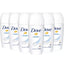 Dove Roll-On Deodorant 6 Pack – 48hr Protection | 50ml Each