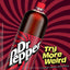 Dr Pepper 2L PMP