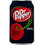Dr Pepper Cherry 12X355Ml
