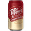 Dr Pepper Cream Soda 12X355Ml