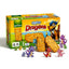 Gullón Hookies Dragons Biscuits 330g (Pack of 5) | Fun Dragon-Shaped Chocolate Biscuits