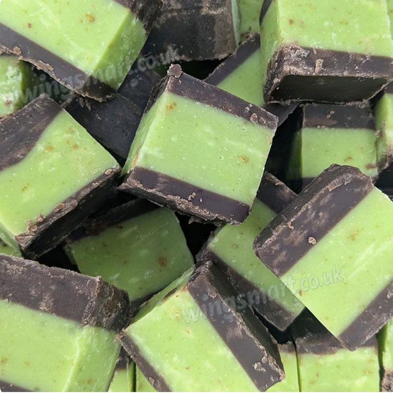 Luxury Assorted Fudge Collection – Gourmet Flavours Selection Box 2kg