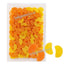Dulce Plus Sour Orange & Lemon Soft Segments Jelly Foam Sweet 2kg
